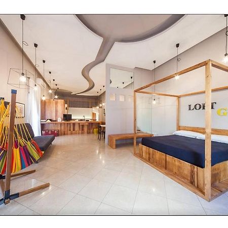 Serafini Loft Polignano a Mare Exterior foto