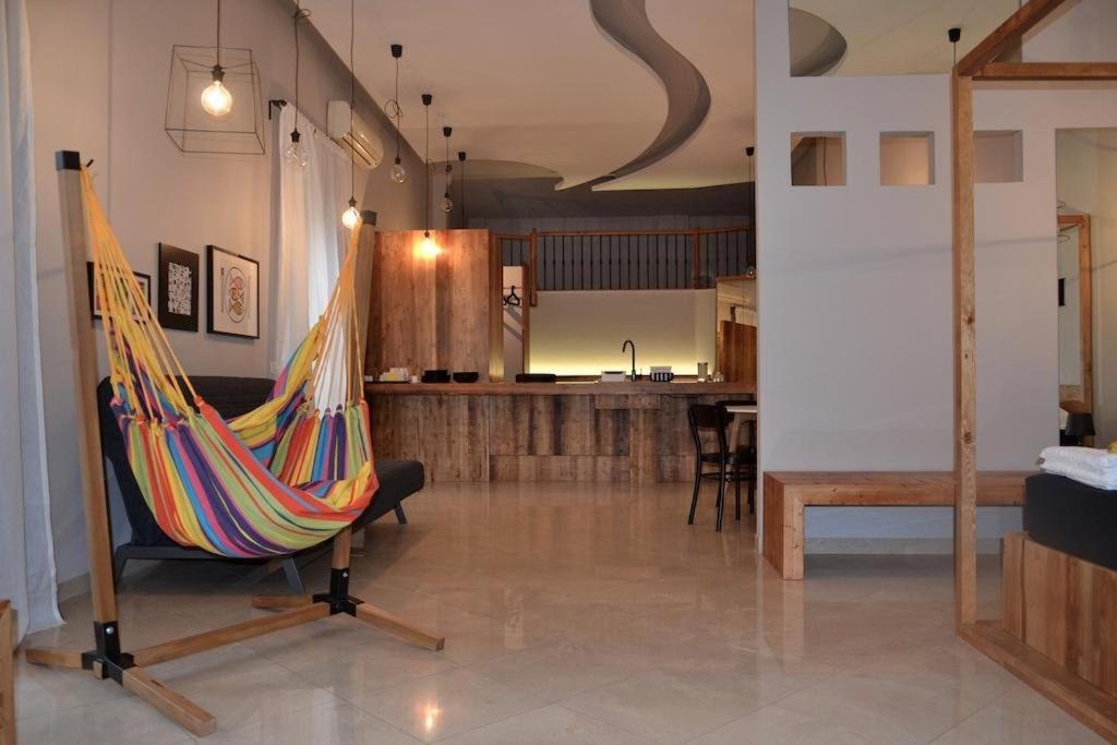 Serafini Loft Polignano a Mare Exterior foto