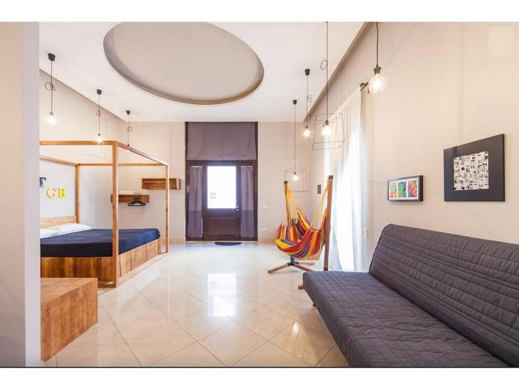 Serafini Loft Polignano a Mare Exterior foto