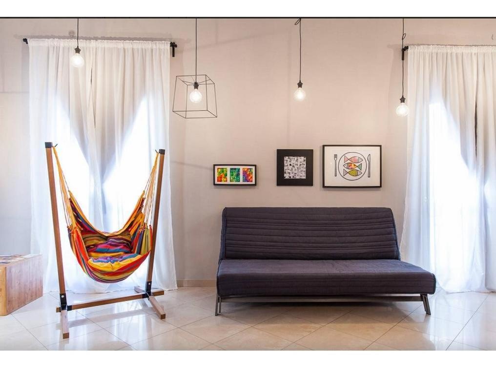 Serafini Loft Polignano a Mare Exterior foto